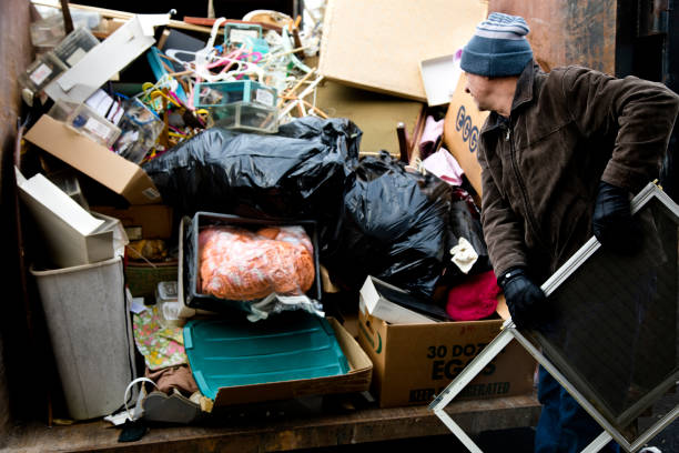 Best Demolition Debris Removal  in Sylvan Lake, MI