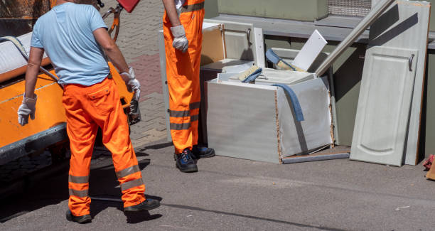 Reliable Sylvan Lake, MI Junk Removal Services Solutions