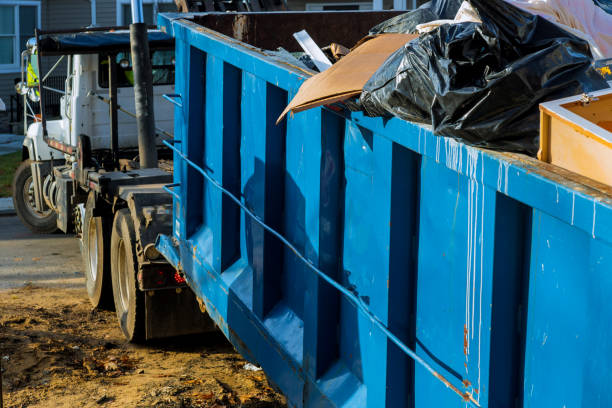 Best Basement Cleanout  in Sylvan Lake, MI