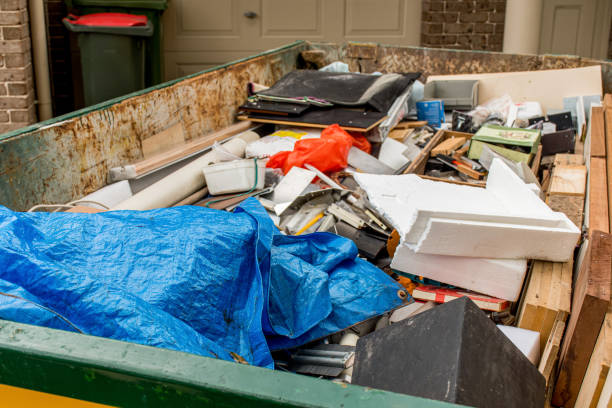 Best Property Management Cleanouts  in Sylvan Lake, MI