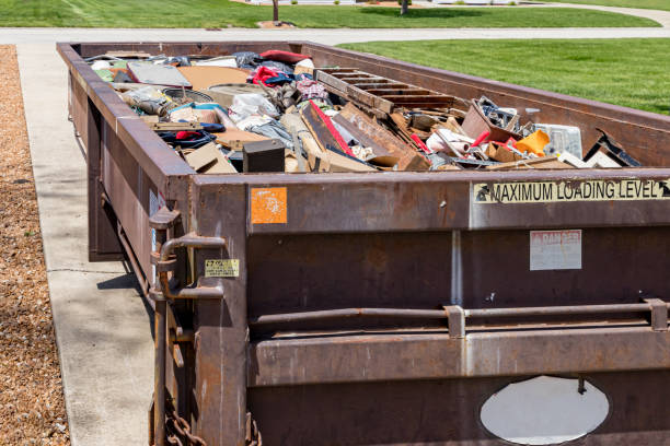 Moving and Downsizing Cleanouts in Sylvan Lake, MI