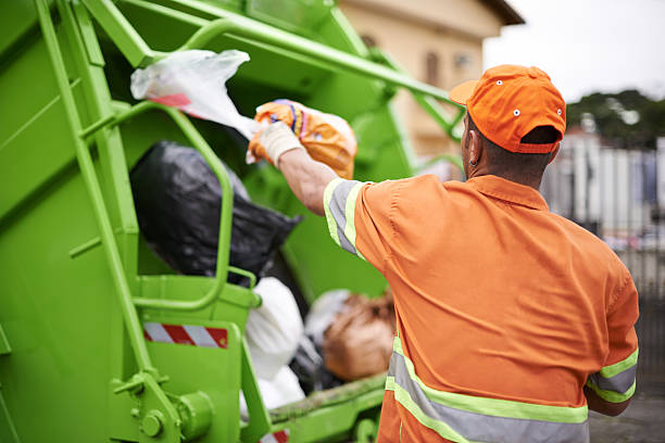 Best Residential Junk Removal  in Sylvan Lake, MI