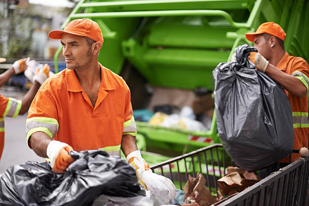Best Commercial Junk Removal  in Sylvan Lake, MI