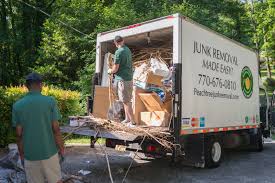 Donation Pickup Services in Sylvan Lake, MI