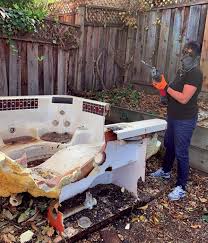 Demolition Debris Removal in Sylvan Lake, MI